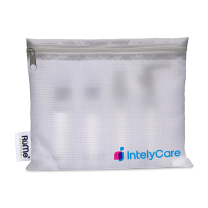 White RuMe® Recycled Reveal Quart