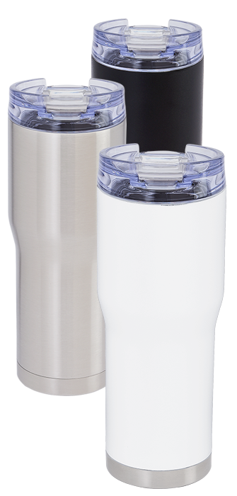 Urban Peak® 20 oz Altair Vacuum Tumbler