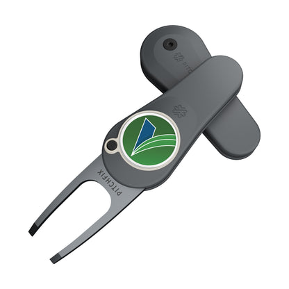 Pitchfix Original 2.5 Golf Divot Tool in Gift Box