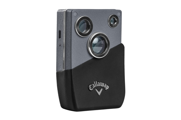 Callaway SV Laser Rangefinder