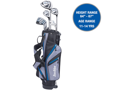 Tour Edge Hot Launch HL-J Junior Set (Ages 11-14)