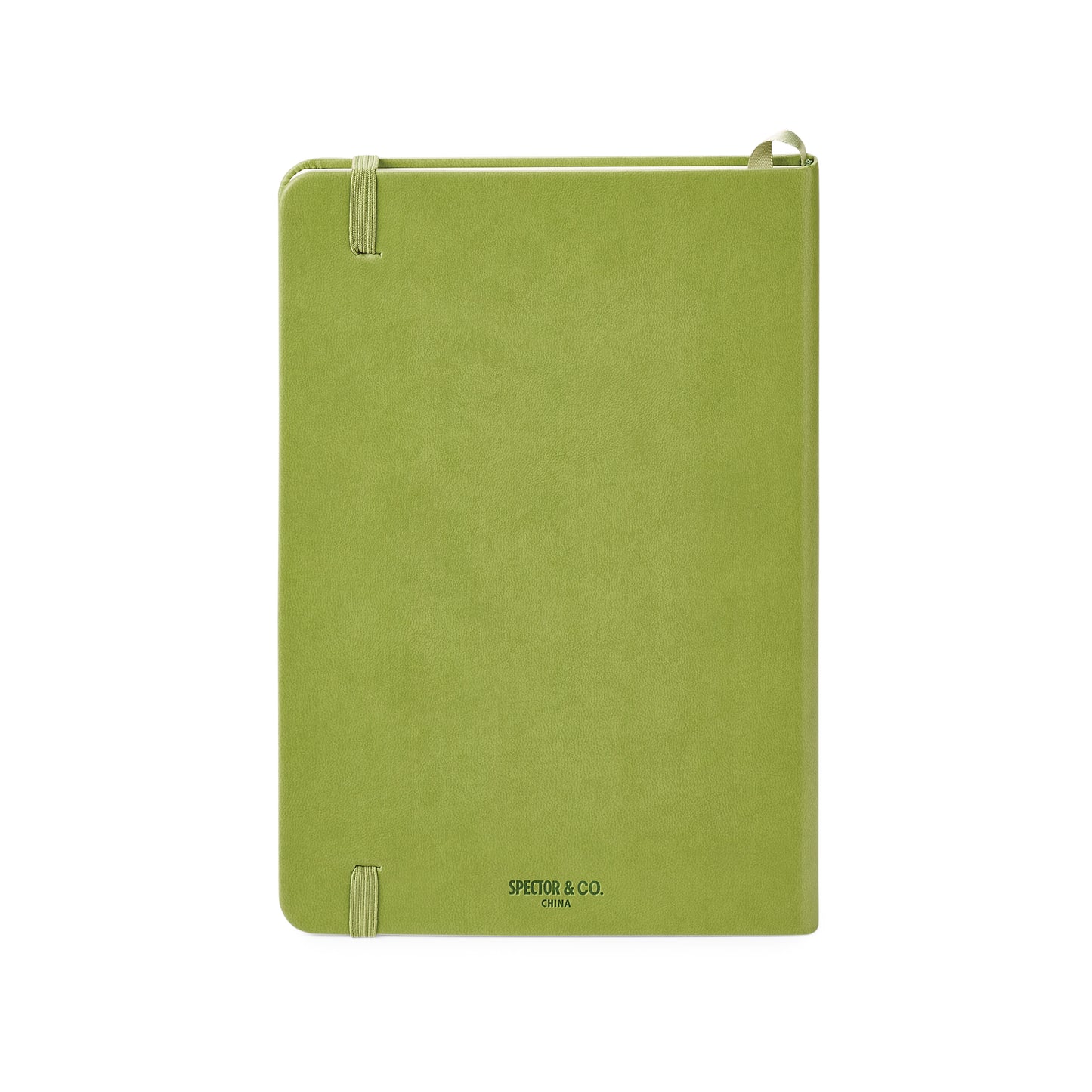 Donald hard cover journal
