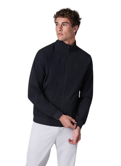 Vuori Men's Fleet Jacket