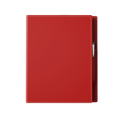 Bradford a4 refillable journal pen combo