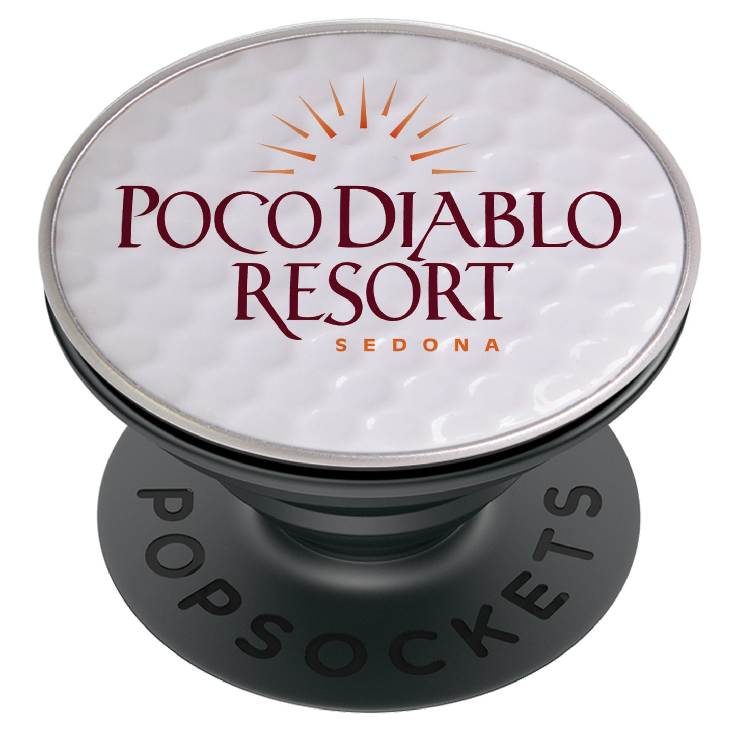PopSockets PopGrip Golf Ball