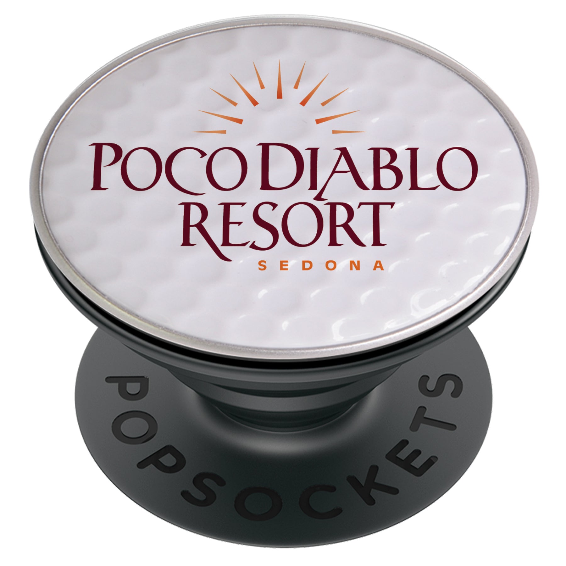 PopSockets PopGrip Golf Ball