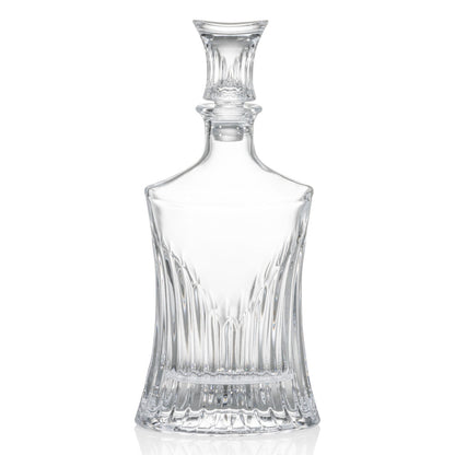Langstaff Decanter & Lid