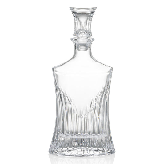Langstaff Decanter & Lid