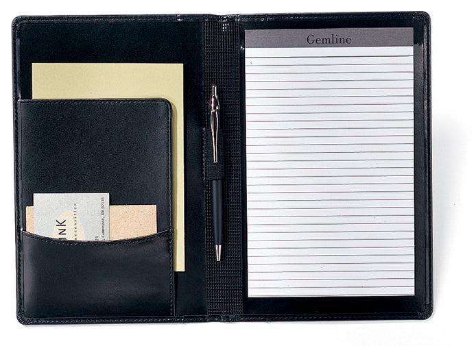 Black Wall Street Junior Writing Pad