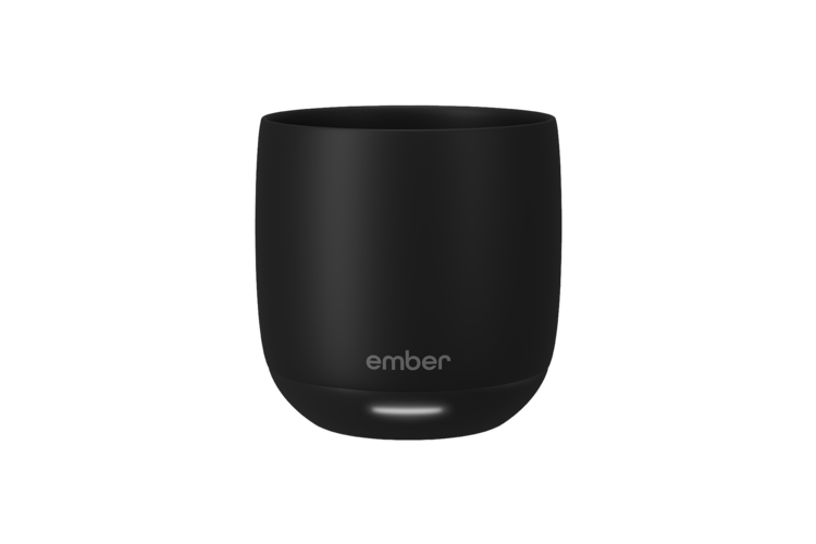Ember 6oz Temperature Control Smart Cup - Black