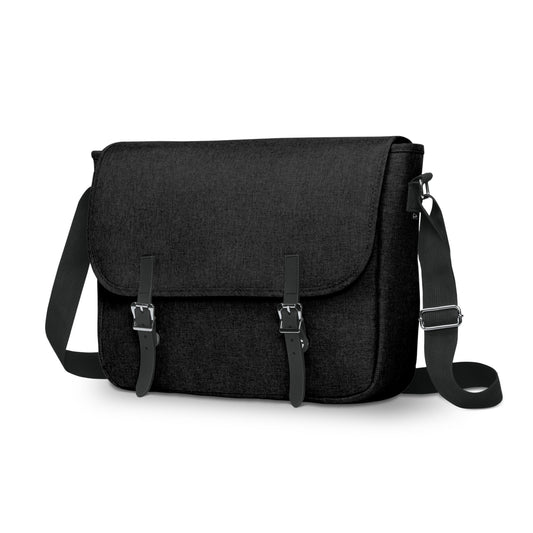 Nomad must haves - renew messenger