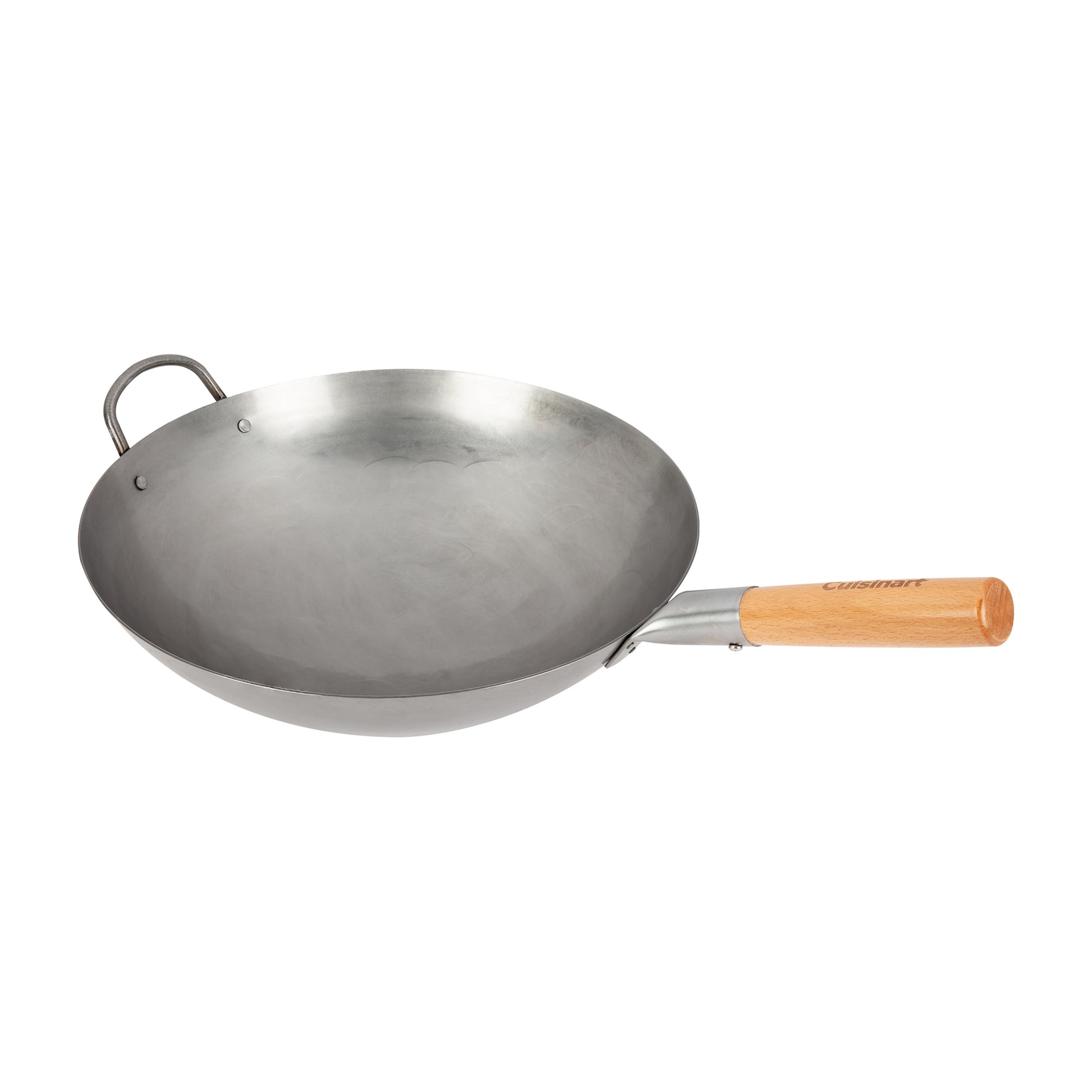 Black Cuisinart® Outdoors Wok Station
