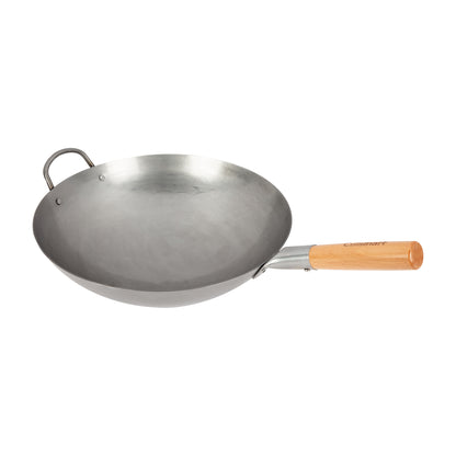 Black Cuisinart® Outdoors Wok Station