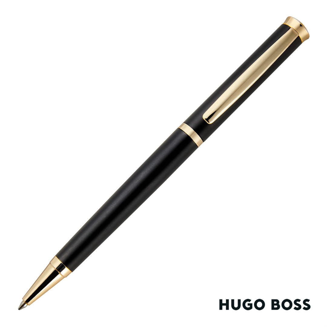 Hugo Boss® Sophisticated Ballpoint Pen