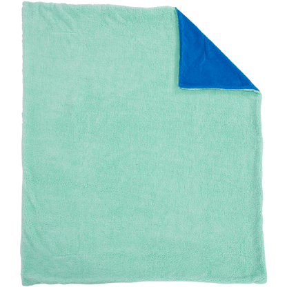 Pro Vision Sherpa Plush Blanket