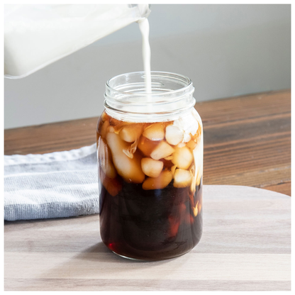 16 oz mason jar