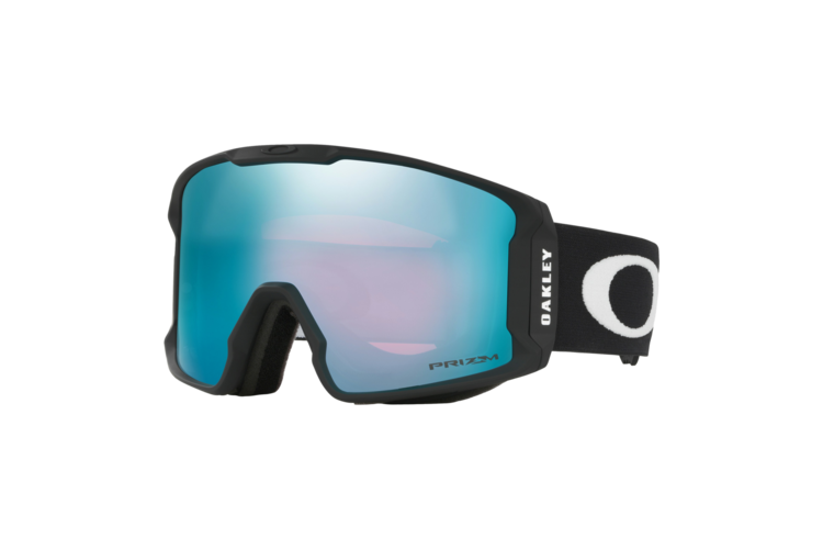 Oakley Line Miner Snow Goggle