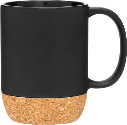13 oz beck mug