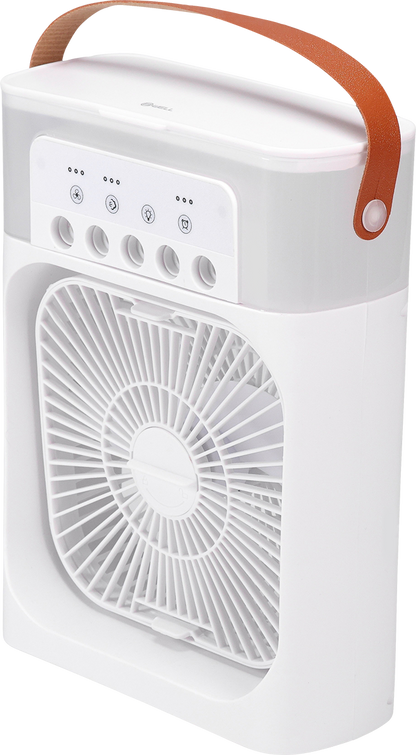 B-Well Cooling Humidifier Fan