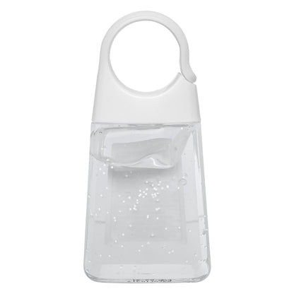 1.35 Oz. Hand Sanitizer With Color Moisture Beads