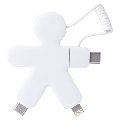 Xoopar Buddy Cable