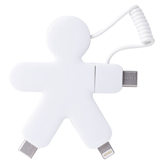 Xoopar Buddy Cable