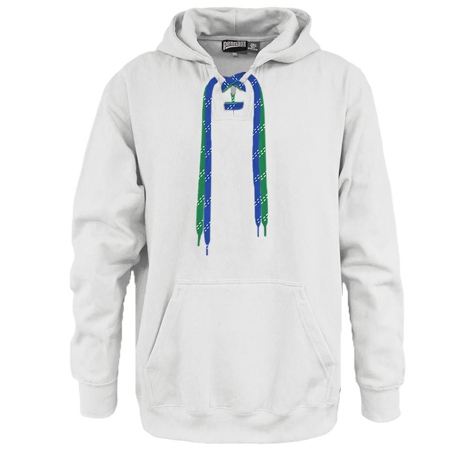 Faceoff Hoodie