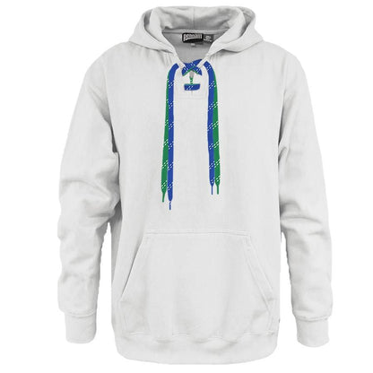 Faceoff Hoodie