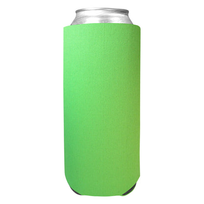 24 Oz. Tall Boy Coolie
