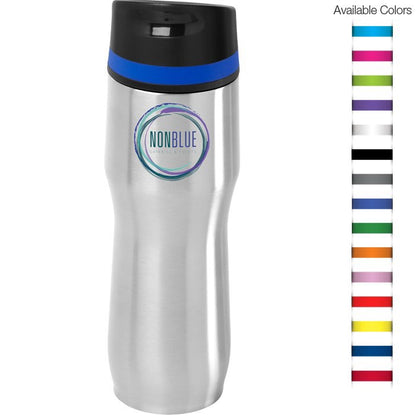 16 oz Persona® Caturra Vacuum Tumbler