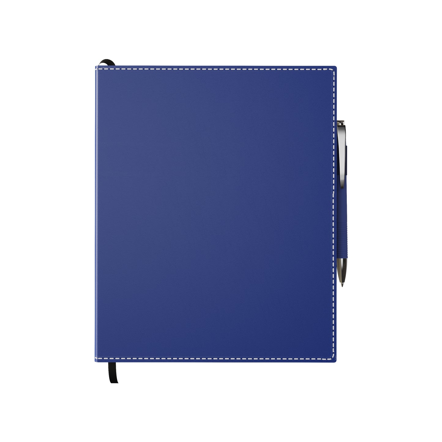 Bradford softcover journal pen combo
