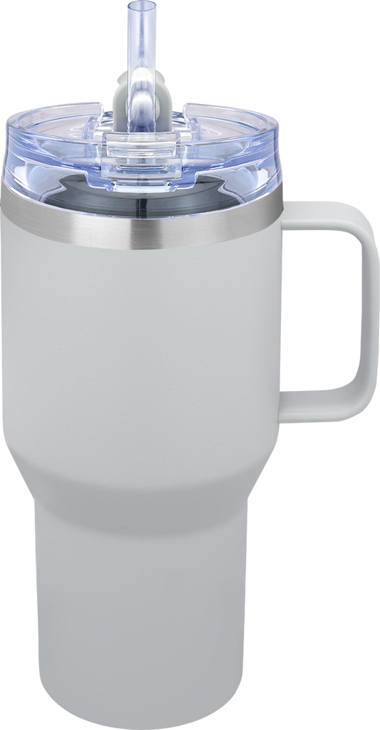 30 oz Urban Peak® Apex Ridge Vacuum Travel Mug
