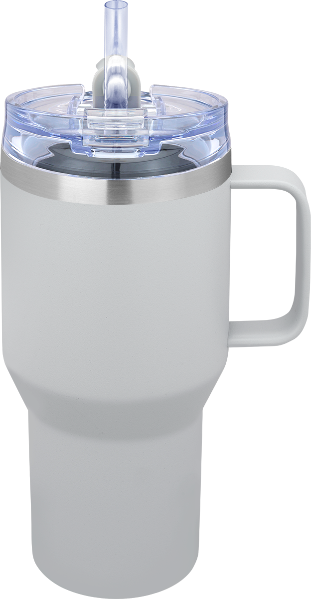 30 oz Urban Peak® Apex Ridge Vacuum Travel Mug