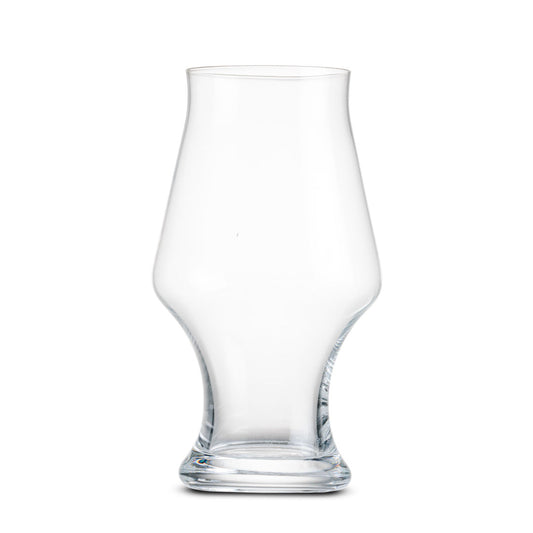 Hanover Beer Glass - Imprinted