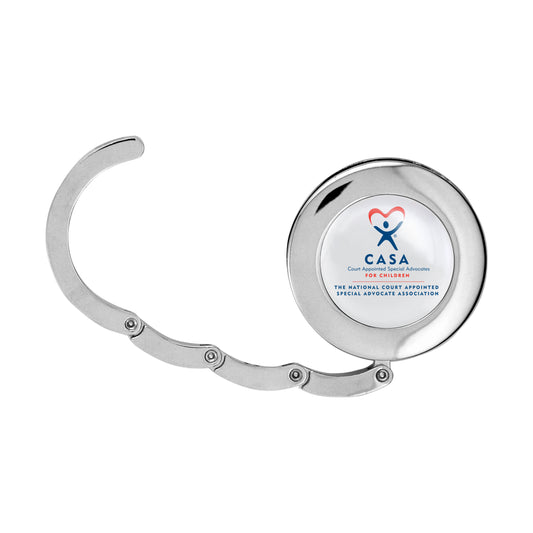 Folding Purse Hanger