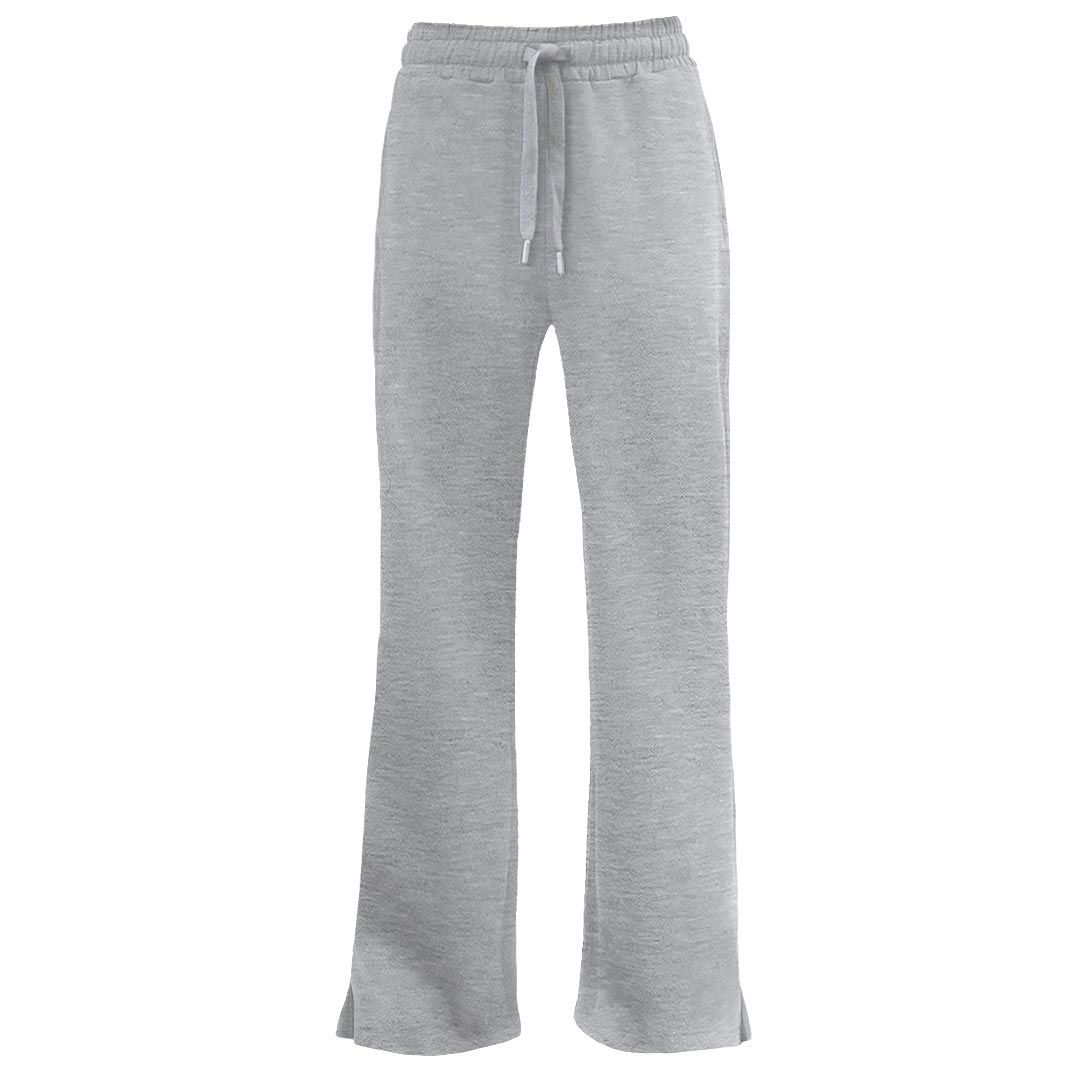 Womens Flare Sweatpant