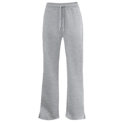 Womens Flare Sweatpant
