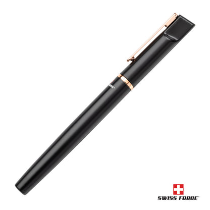 Swiss Force® Artois Rollerball Metal Pen