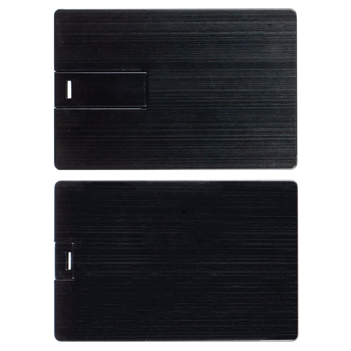 Aluminum Laguna USB Flash Drive