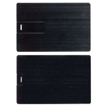 Aluminum Laguna USB Flash Drive