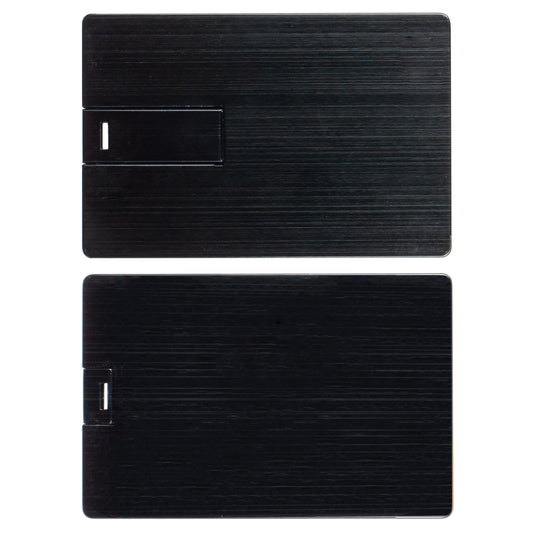 Aluminum Laguna USB Flash Drive