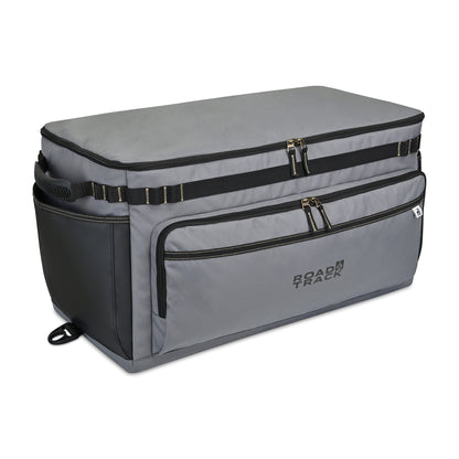 Dark Grey Heritage Supply Pro® Recycled Cargo Hauler Crate