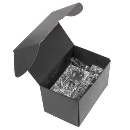 Cavanaugh Square Decanter