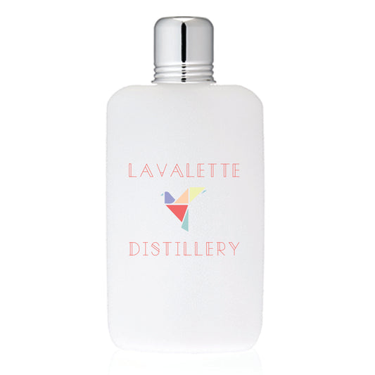 True® Rogue™: 10 Oz Plastic Flask