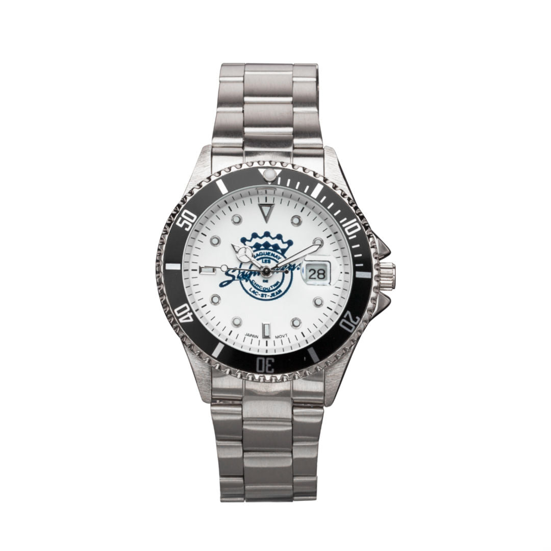 The Master Watch - Men's