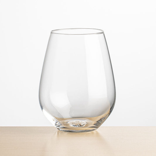 Townsend Stemless Wine - VividPrint™