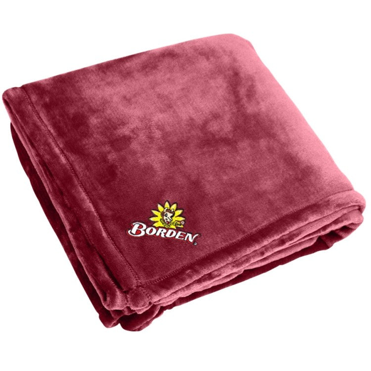 Southern Plush Blanket