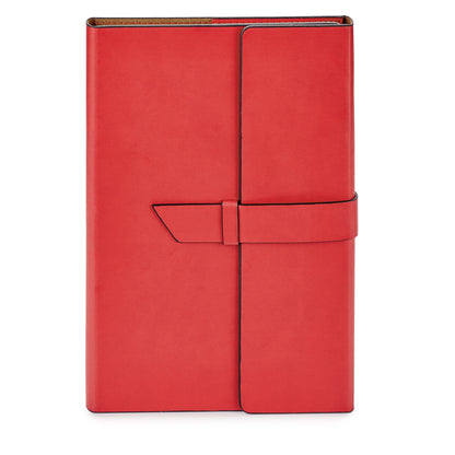 Donald refillable junior portfolio