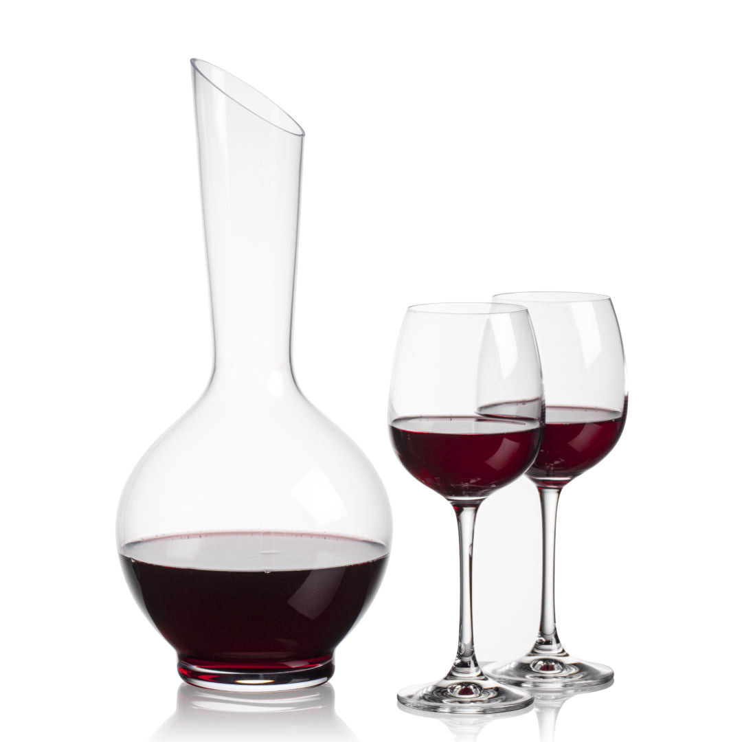 Sanguine Carafe & Danforth Wine