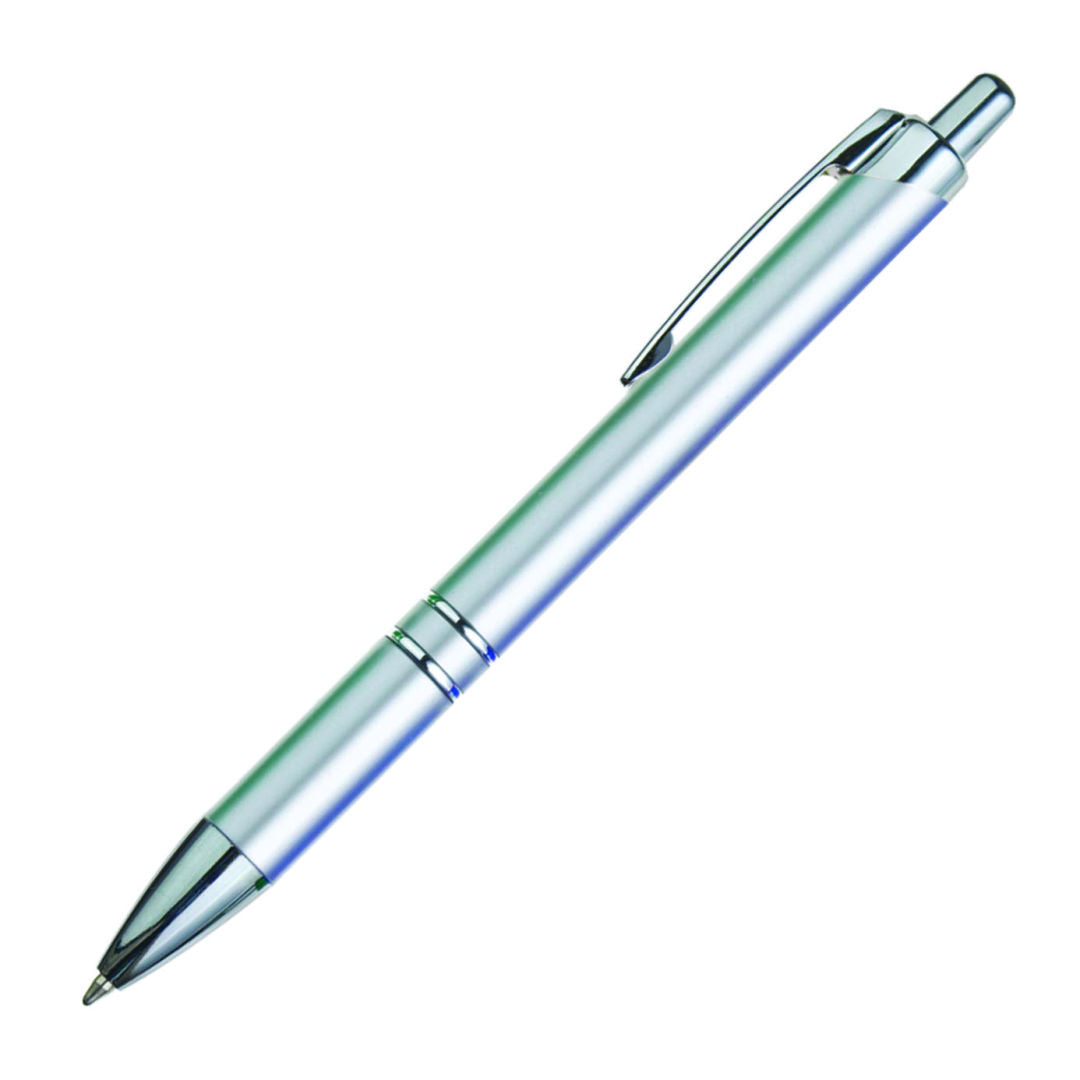 Velocity Click-action Pen